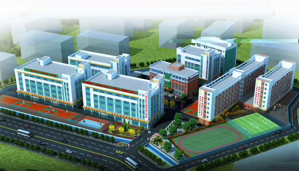 广州天工科技技工学校地址